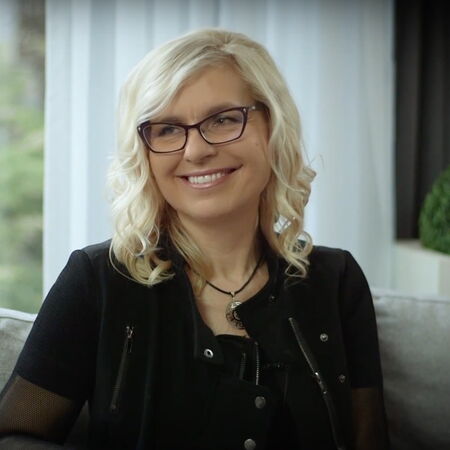 Beata Kos-Kudła