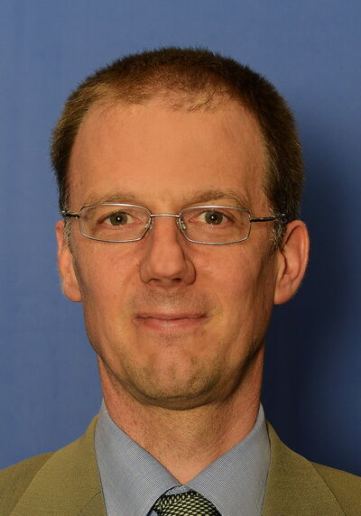 Prof. Aurel Perren