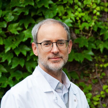 Jérôme Cros