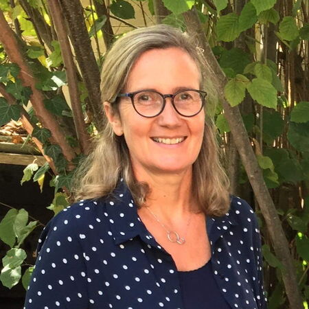 Anne Couvelard