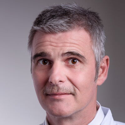 Detlef Klaus Bartsch