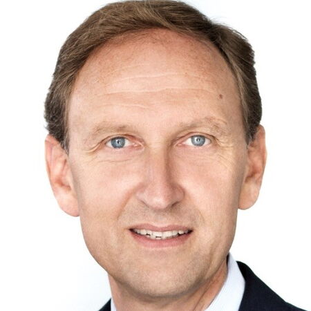 Andreas Kjaer