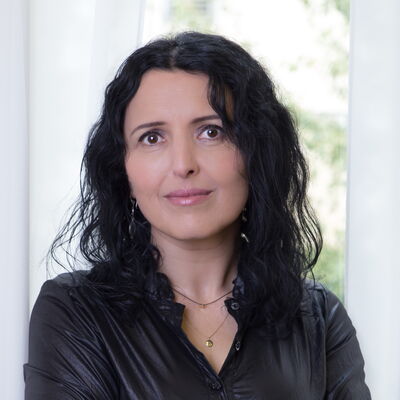 Simona Glasberg