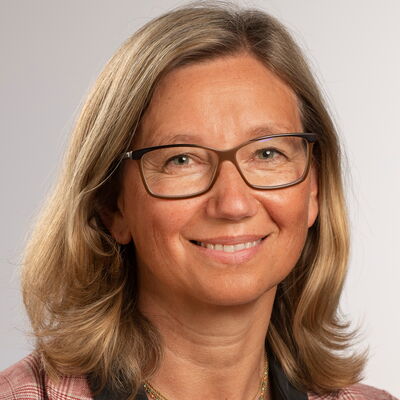 Clarisse Dromain