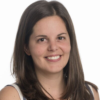 Ilaria Marinoni