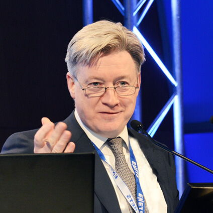 Dermot O'Toole