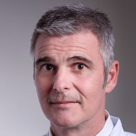 Detlef Klaus Bartsch