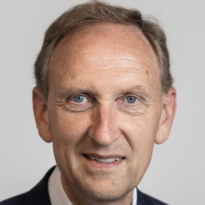 Andreas Kjaer