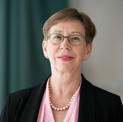 Eva Tiensuu Janson
