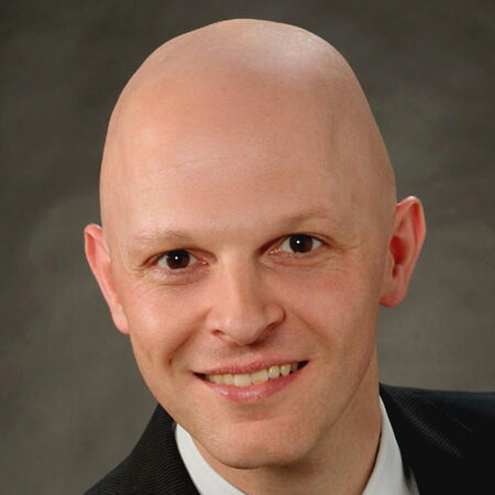 Andreas Pascher