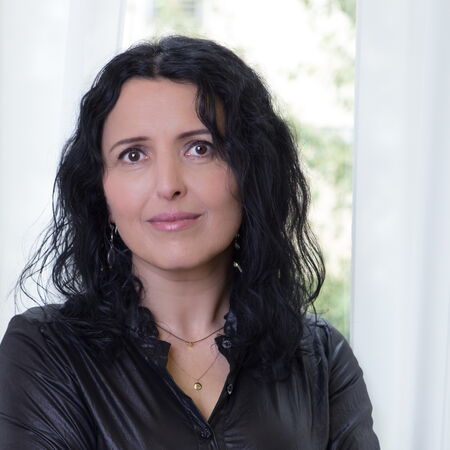 Simona Glasberg