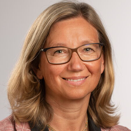 Clarisse Dromain