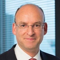 Martyn Caplin