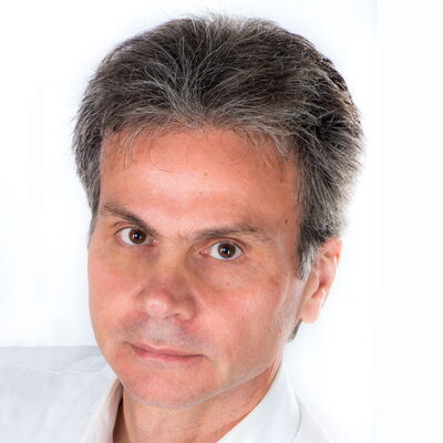 Gregory Kaltsas
