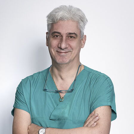 Prof. Massimo Falconi