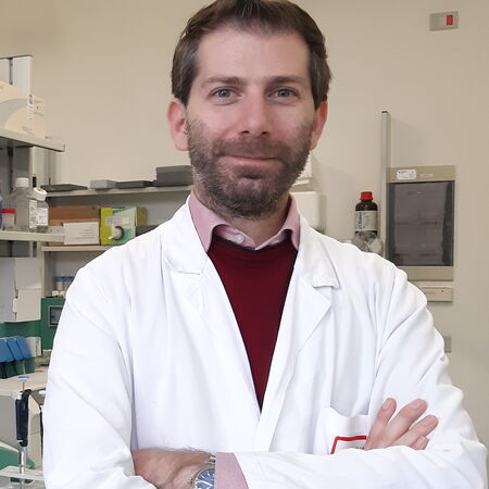 Mauro Cives