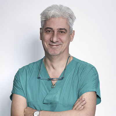 Prof. Massimo Falconi