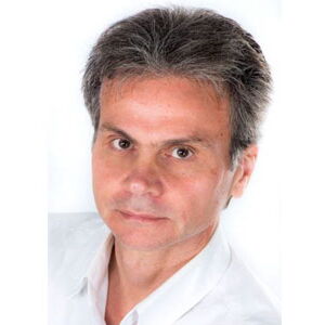 Gregory Kaltsas