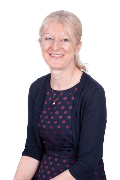 Mairead McNamara