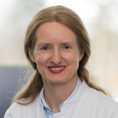 Marianne Ellen Pavel