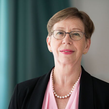 Eva Tiensuu Janson